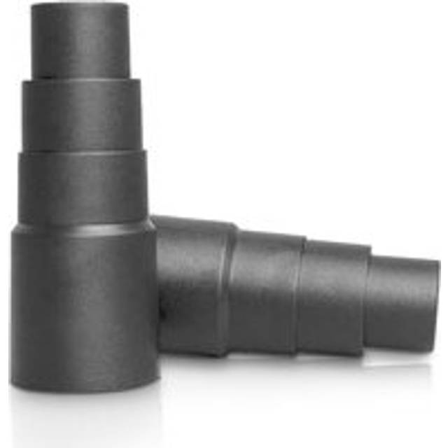 Tlily - 2Pcs Universal Vacuum-Dust Extraction Hose Adaptor for Vacuum Adapter