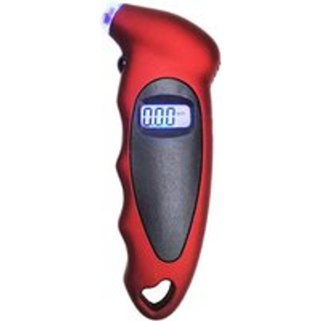 Tlily - Digital Tire Tyre Pressure Gauge for Car Auto Truck Motorcycle lcd Tire Tyre Air Pressure Gauge Tester Tool Tyre Tools