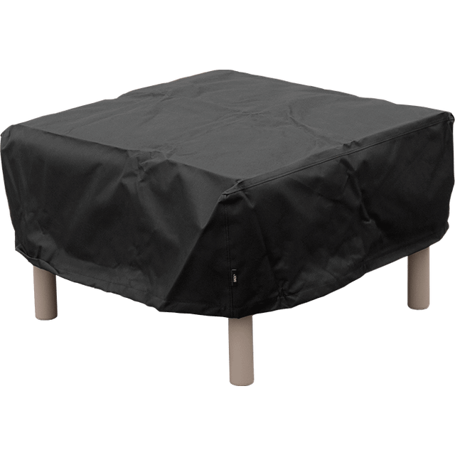Kirra Pouf Winter Cover