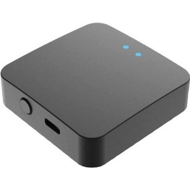 Tuya Iot Host Multi-mode Gateway Hub Bluetooth Mesh Wifi Bridge Home3064