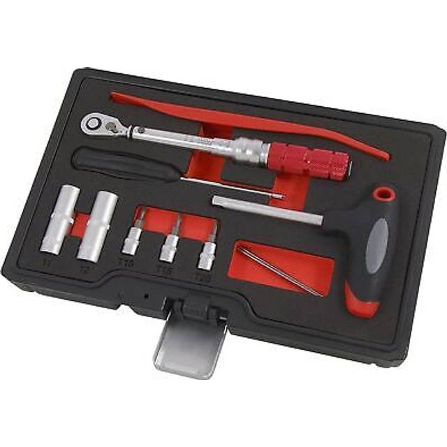 Neilsen - Tyre Pressure Monitoring System Kit TMPs 12pc CT4146
