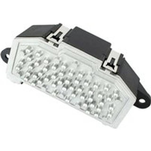 Tlily - Air Conditioner Blower Motor Heater Resistor for C4 grand 2006 9654652480 6441W9