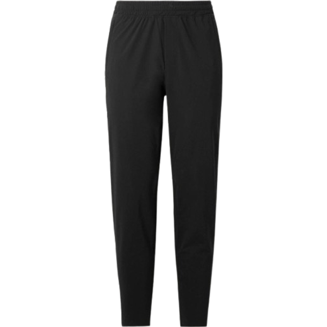 Mens Lululemon Pace Breaker Tapered-Leg Mid-Rise Stretch-Woven Trousers