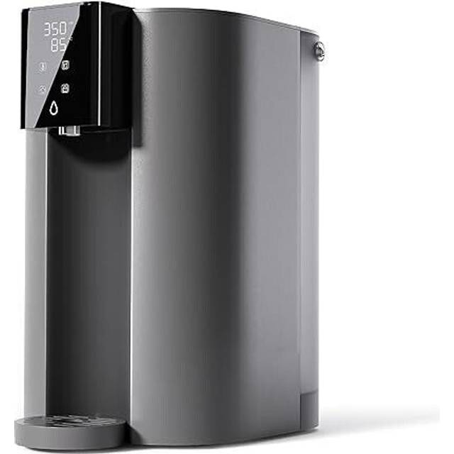 Waterdrop Corero Countertop Reverse Osmosis System, Instant Hot Water Dispenser