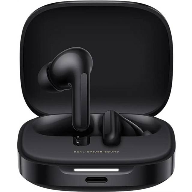 Xiaomi Redmi Buds 6- Night Black