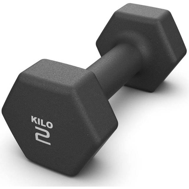 KILO Neoprenhantel, Neoprenhantel