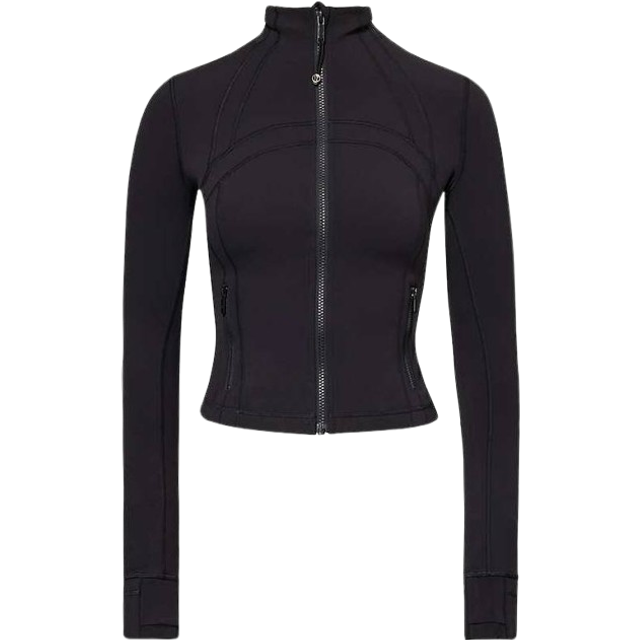 Womens Lululemon Define Nulu™ Stretch-Woven Jacket