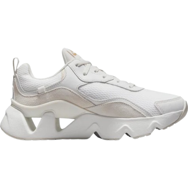 (WMNS) Nike RYZ 365 2 'Summit White Metallic Gold' CU4874-102 - 9.5