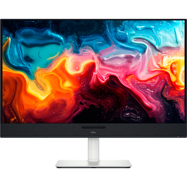 Dell 32 Plus S3225 32" - 3840x2160 - QD-OLED - 120Hz