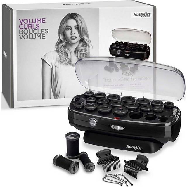 Rollers with Heating Case Babyliss RS035E 50 W