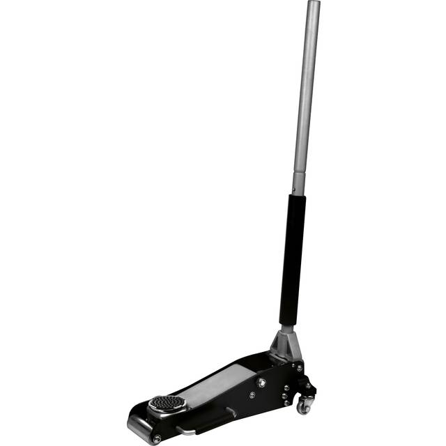Halfords Advanced 1.5 Tonne Aluminium Trolley Jack