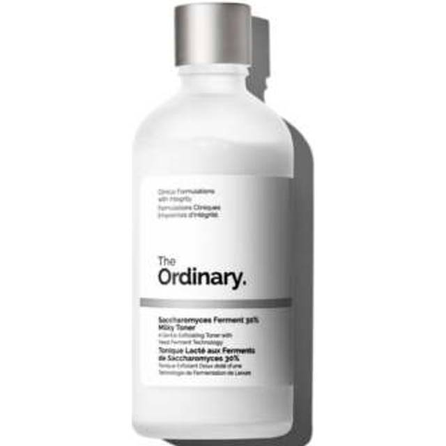 The Ordinary Saccharomyces Ferment 30% Milky Toner 100ml