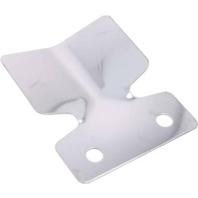 Stainless Steel Tow Bar / Ball Bumper Protector Tr094