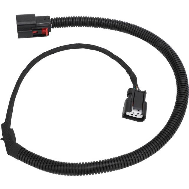 Reverse Rear View Camera Harness Bl3z 14a411 A Stable Connection Backup Camera