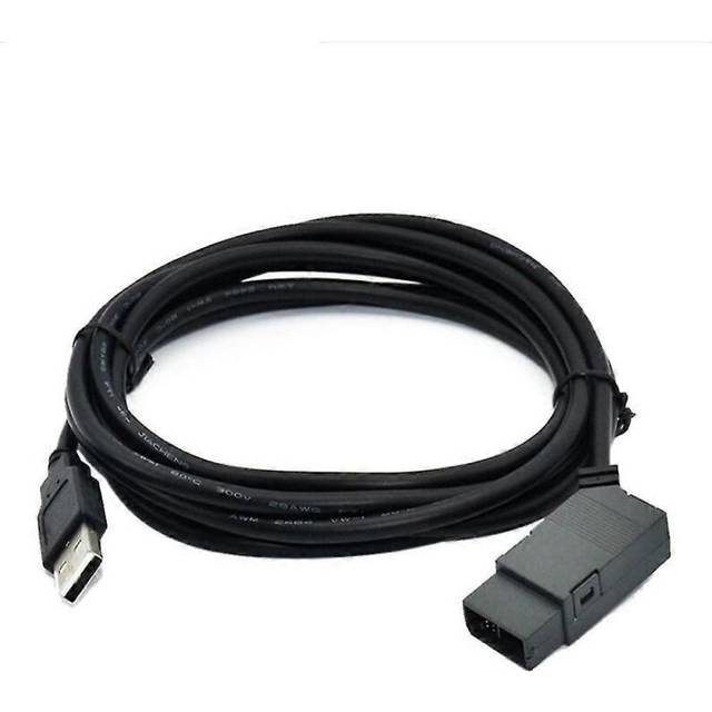 USB-LOGO Programming Isolated Cable RS232