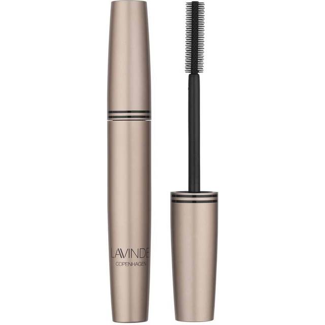 Ultimate Length Mascara 01 Black - 7,2 ml
