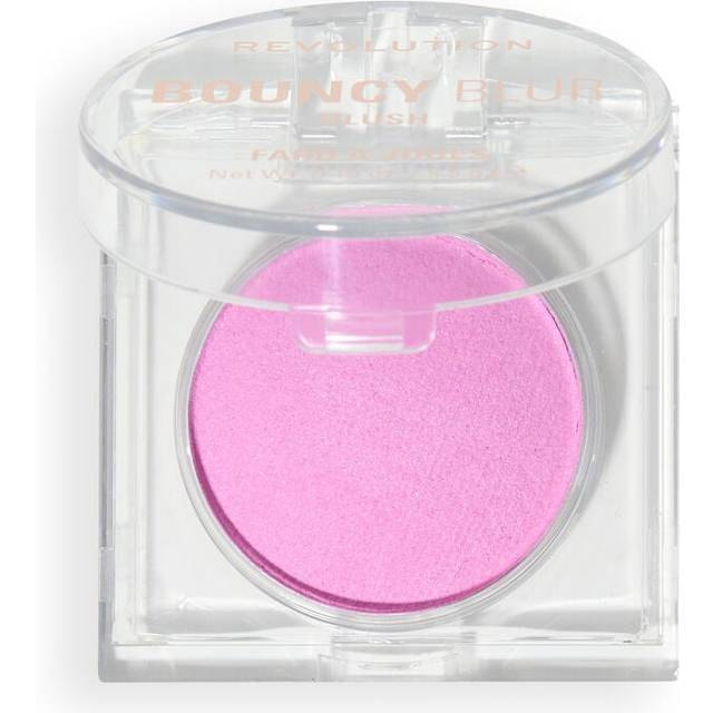 Womens Bouncy Blur Blush 5.5g - Blue - 5.5G