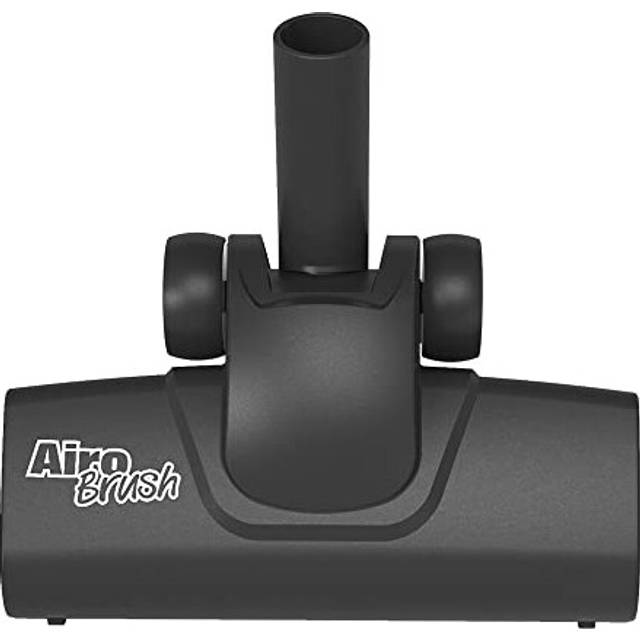 Genuine Numatic Henry Easy Ride Airo Brush Floor Head Black Perfect for Hard Floors & Carpet attachment 907424 909553 for all 32mm Henry Vacuum Cleane