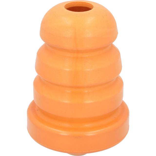 Rubber bump stop, suspension 193445 FEBI 193445