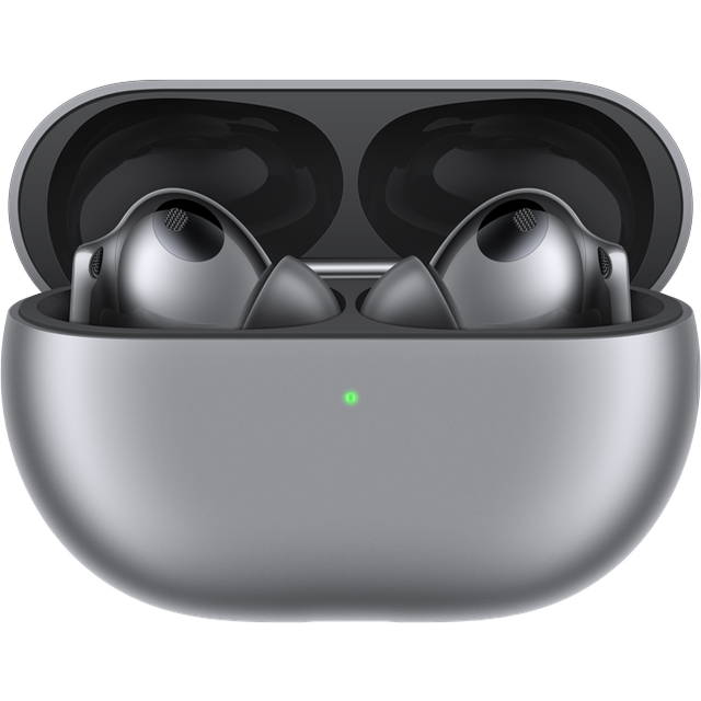 【美品】HUAWEI FreeBuds Pro 3　シルバーフロスト HUAWEI FreeBuds Pro 3 - HUAWEI 日本