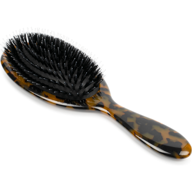 Sui Ava Hårbørste Tortoise Brush One Size