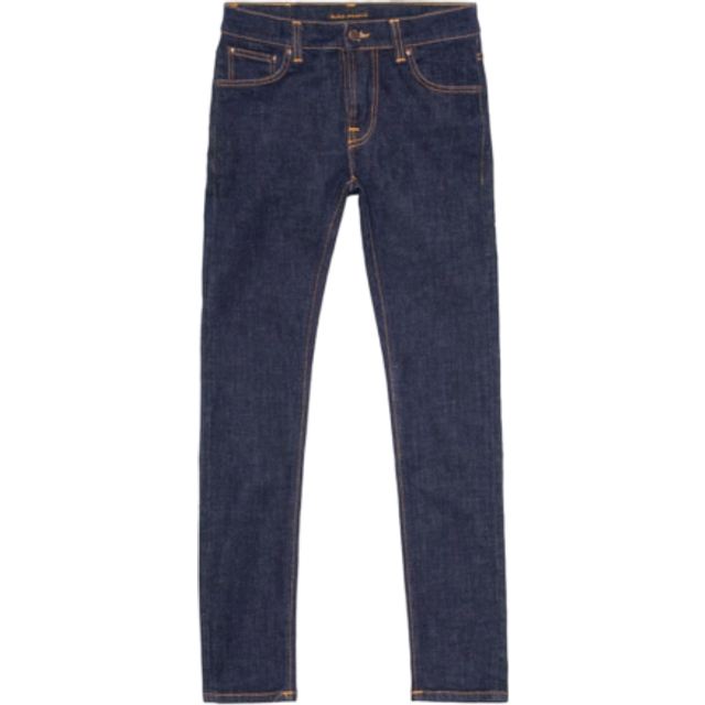 Jeans Nudie Jeans Tight Terry - Bleu - 28x32