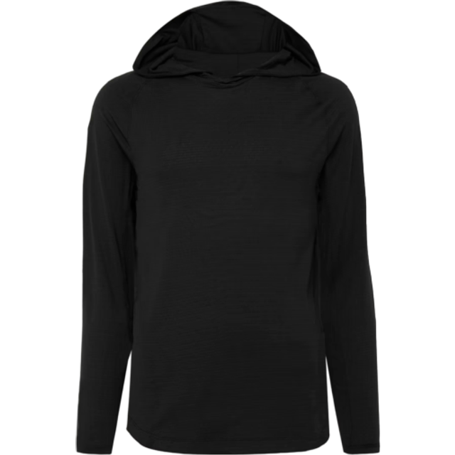 lululemon – Men's License to Train Hoodie – Color Black – Size XL