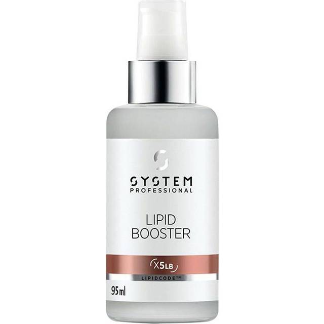 System Professional Lipid Booster 95ml