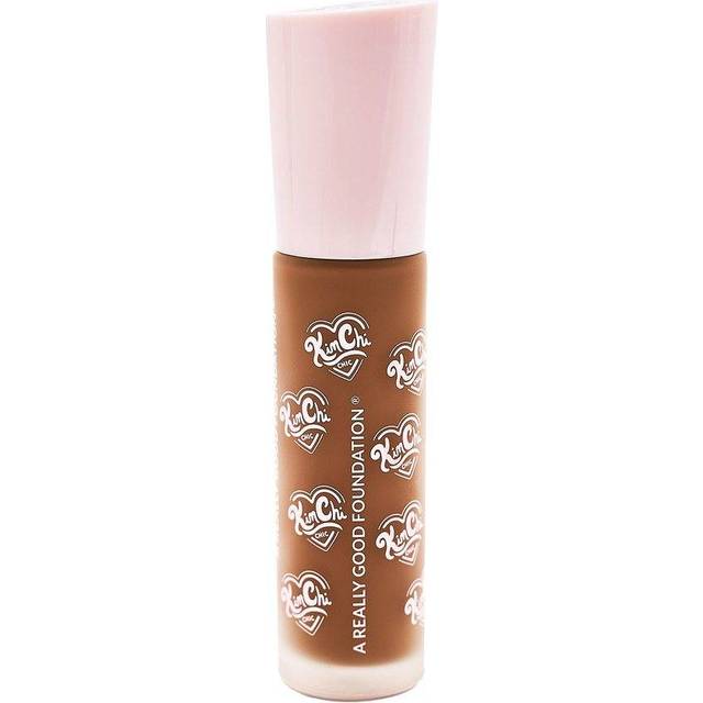 KimChi Chic A Really Good Foundation 134D