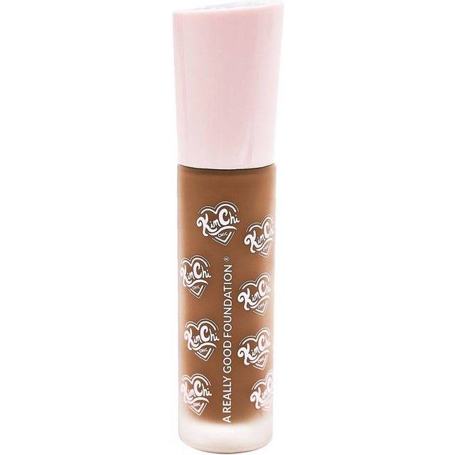 KimChi Chic A Really Good Foundation 133D