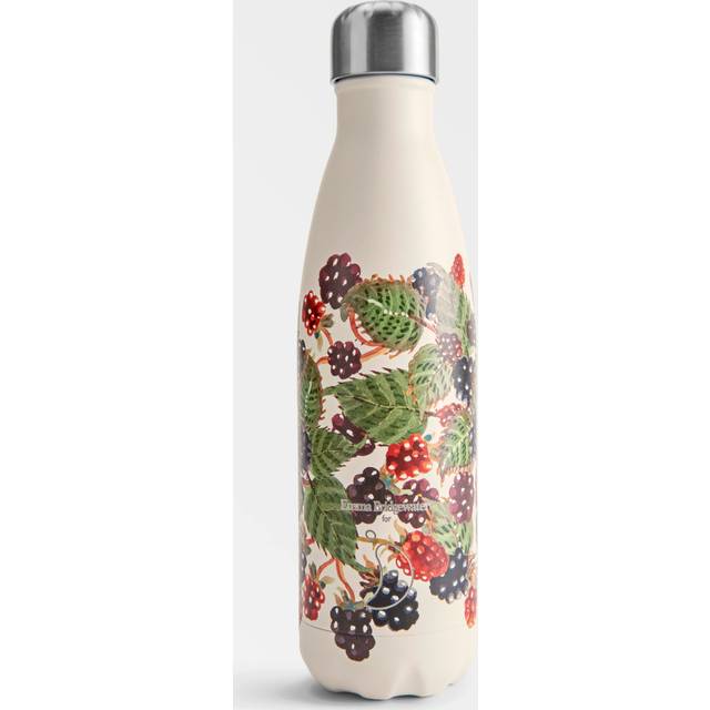 Emma Bridgewater 500Ml Blackberry Water Bottle