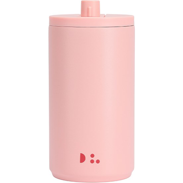 Design Letters Design Letters resemugg 35 cl Pink - Rosa