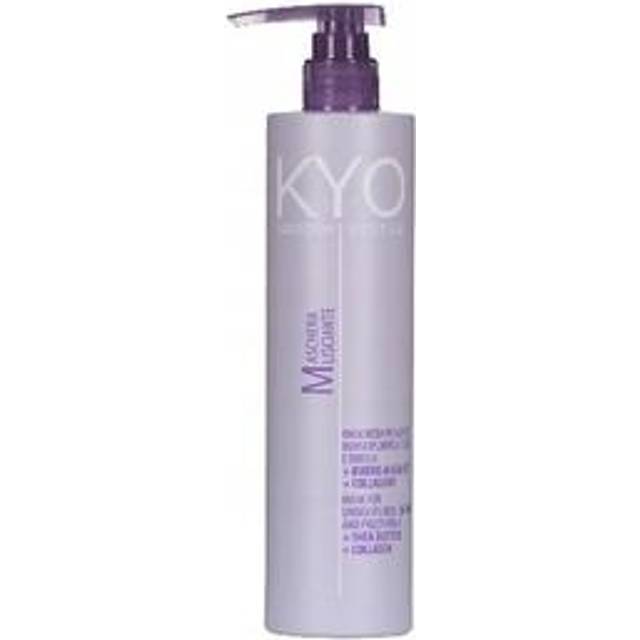 Kyo Smooth System Udglattende Maske 500 ml