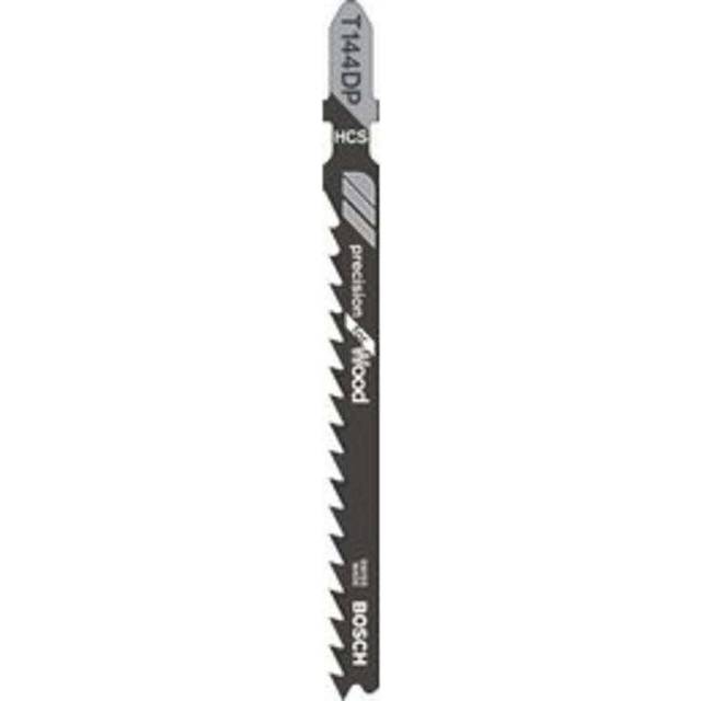 Bosch T144DP Jigsaw Blades Fast Precise Wood Cuts