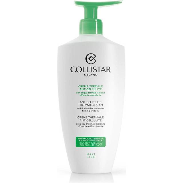Collistar Anti-cellulite creme Thermal 400ml