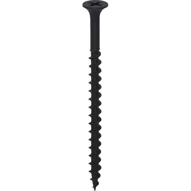 Drywall Coarse Thread Screws 4.2mm 65mm Pack of 500