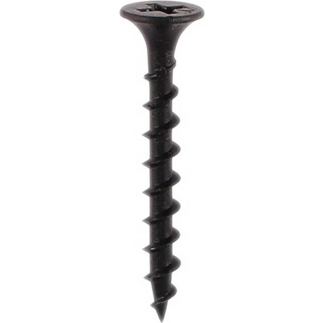 Drywall Coarse Thread Screws 3.5mm 42mm Pack of 1000