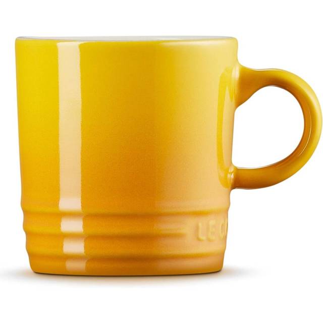 Le Creuset Le Creuset espresso cup 10 cl Nectar