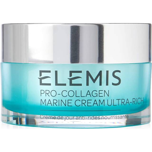 Elemis Pro-Collagen Marine Cream Ultra Rich, 50ml