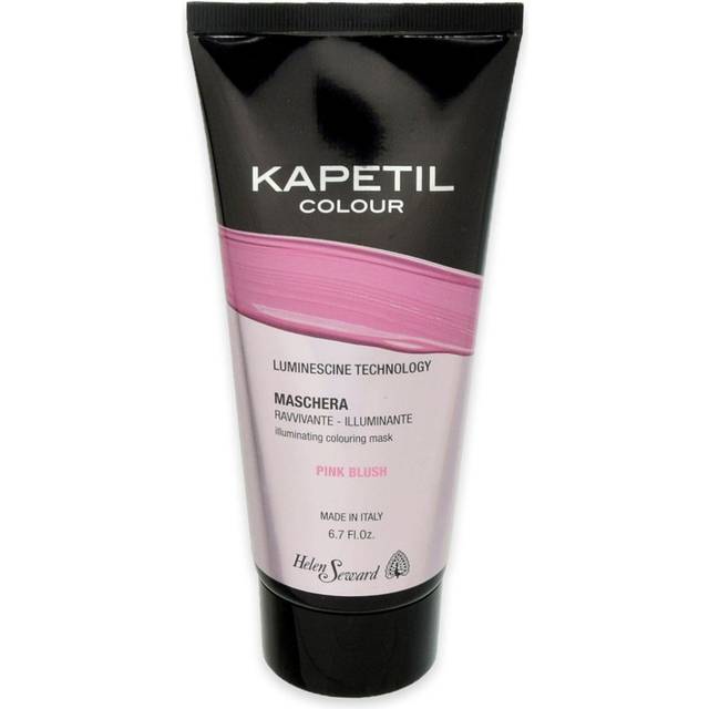 Kapetil Mask Helen Seward Pink Blush 200 ml