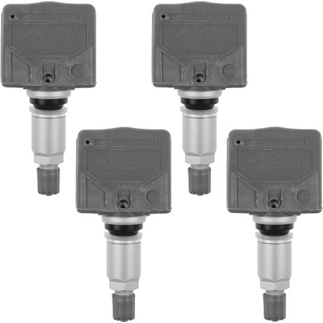 TPMS Tire Pressure Monitoring System for ForInfiniti 407001AY0A 407002138R 40700-1AY0A 433 Mhz