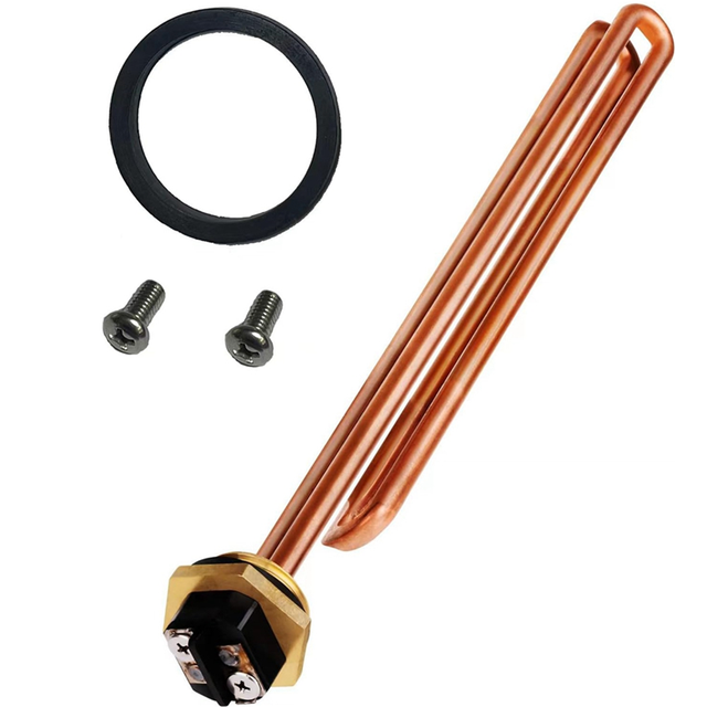 9000W 240V HE90240 Heating Elements for Electric Water Heater Eco 18 24 27 36