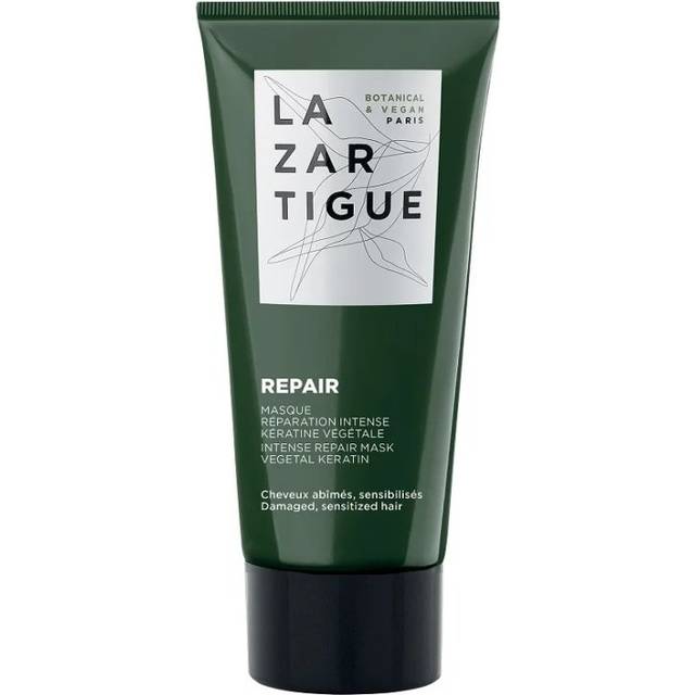 Lazartigue Intens Reparationsmaske 50 ml 50ml