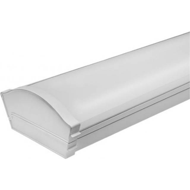 Bell Mentor 47/55W 5FT CCT LED Batten with Dali Dimming