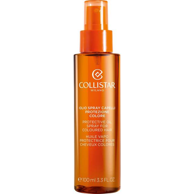 Collistar Protective Hair Oil Spray 100 ml 100ml