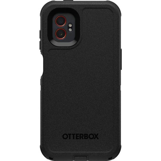 Otterbox Defender Series Samsung Galaxy Xcover 7 Pro Svart