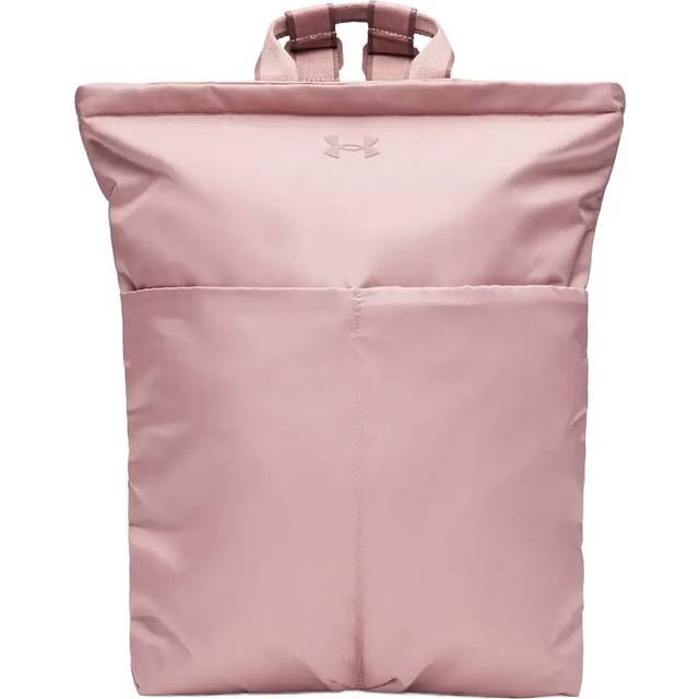 UNDER ARMOUR Ua Studio Lite Backpack |Rosa |One Size
