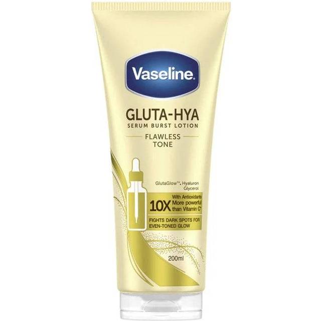 Vaseline Gluta-Hya Flawless Glow