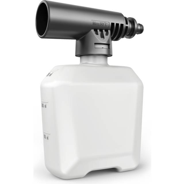 [Yamazen] Foam jet nozzle for high pressure washer, tank capacity 0.35L, car wash (ZHPA-129/ZHPB-1411 compatible) FB-S052
