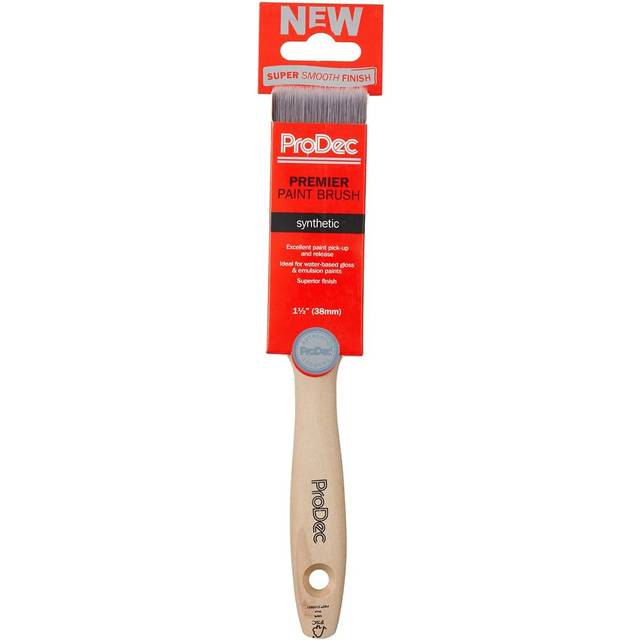 ProDec Premier Synthetic Paint Brush
